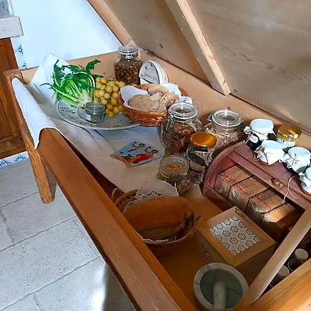 A Casa Di Paolo Frühstückspension *