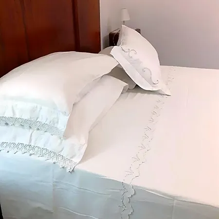 A Casa Di Paolo * Alessano