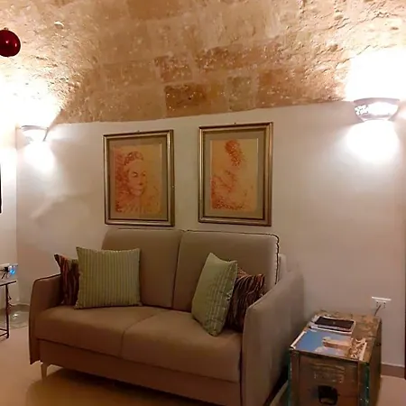 A Casa Di Paolo * Alessano