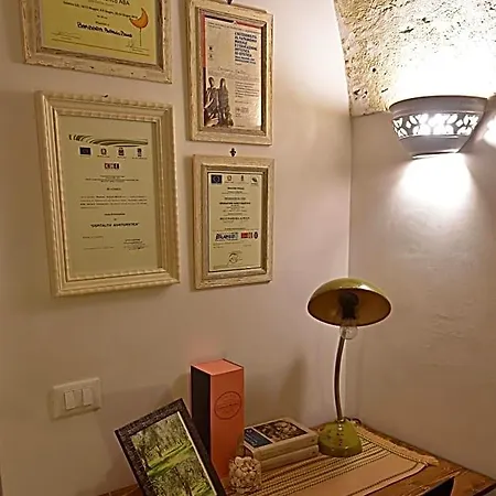 A Casa Di Paolo Alessano