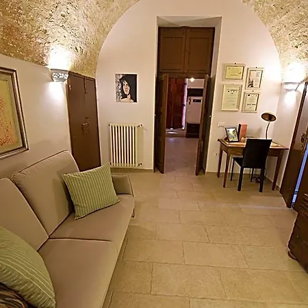 Panzió A Casa Di Paolo