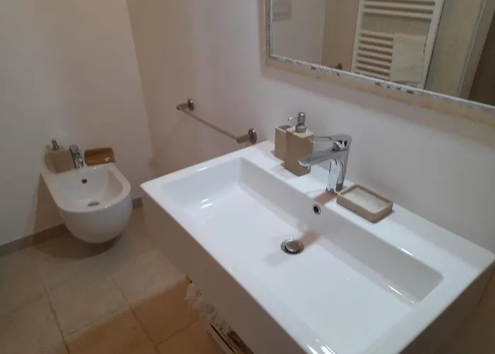 A Casa Di Paolo Bed & Breakfast